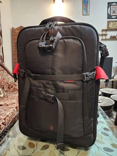 Canon Camera Large Trolley Bag