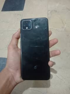 Pixel 4xl all ok exchange possible