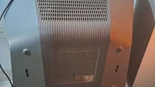 Selling Sony Television