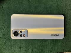 Infinix Note 11