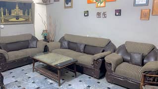 Sofa set