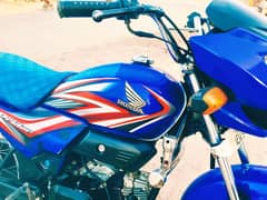 Honda Pridor 2021 Lush Condition