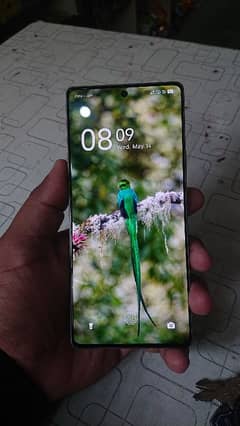 Infinix Note 50 12/256 Used only 27 days 10/10 condition