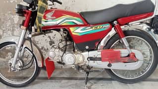 Honda