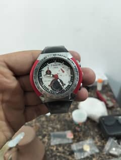 Tissot