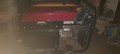 Generator 2.7 kW available for sale