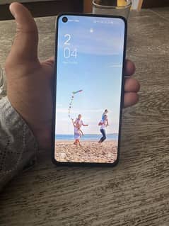 Oppo reno 5