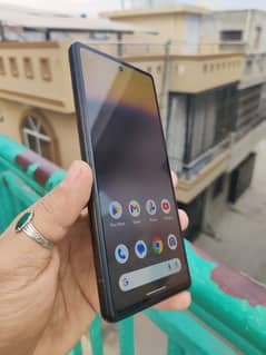 google pixel 6a waterpak pta approved