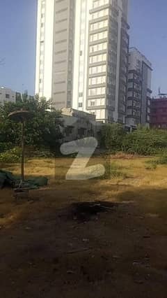 Prime Location 1000 Square Yards Residential Plot Is Available For sale