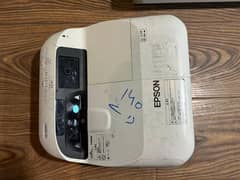 Branded VGA And HDMI Projectors are available for sale