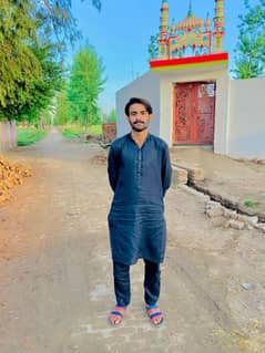 I need driving job part time ho ya full time no issue