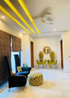 1 Kanal Upper Portion Available For Rent