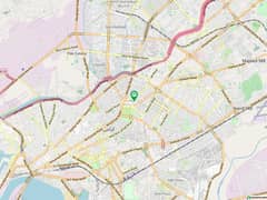 Fair-Priced Prime Location 2200 Square Feet Lower Portion Available In Kashmir Road