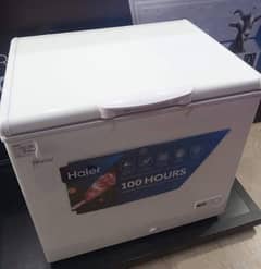 Haier New Deep Freezers 0308-6301902