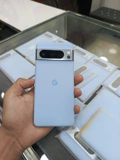 GOOGLE PIXEL 8PRO 8/128GB .