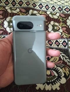 google pixel 8