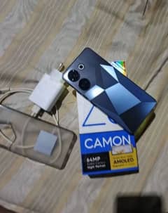 lush mobile ha tacno camon 20 ha no open no rapaer 10000%ok ha