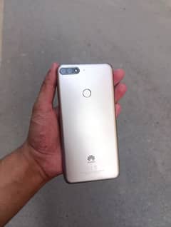 HUAWEI Y7 Prime 2018