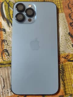 iphone 13 pro max jv 128 GB 10/10