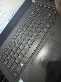Acer intel Core(TM) I5-8250U Laptop