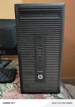 Selling