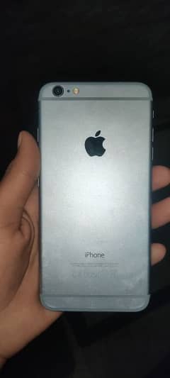 iphone 6 plus bypass pta approved