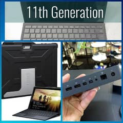 Microsoft Surface 11th Generation Pro 7 Plus