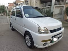Subaru Pleo Automatic,Total Genuine,For Sale!