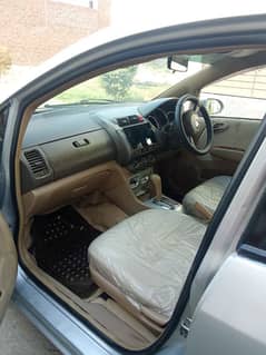 Honda City IDSI 2007