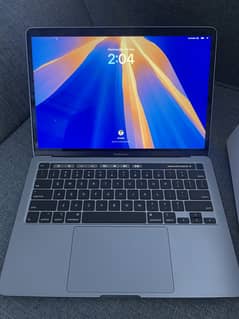 Apple MacBook Pro 13 Inches