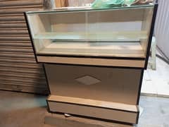 Shop Counter 3 fit
