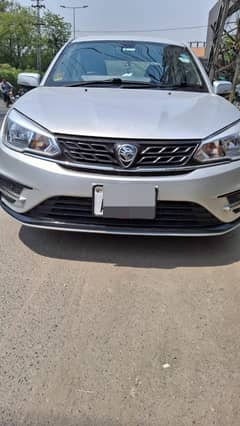 Urgent Sale Proton Saga Ace 1.3