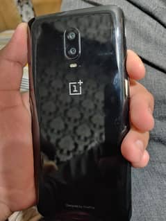oneplus 6t 8/128