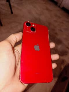 Iphone 13  64 GB
