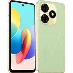 Tecno Spark 20c