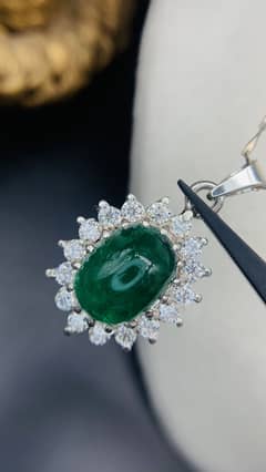 Emerald