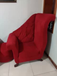 highbag chairs