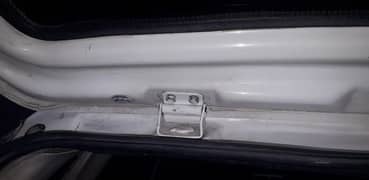 Suzuki Cultus VXL 2007
