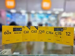 REALME ALL MODELS