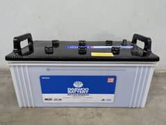 Daewoo Battery DIB 225 12V / 200AH
