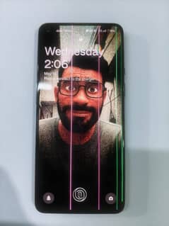ONE PLUS 9 5G. RAM / ROM 12GB/256