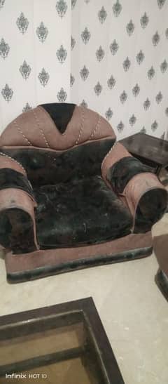 sofa set