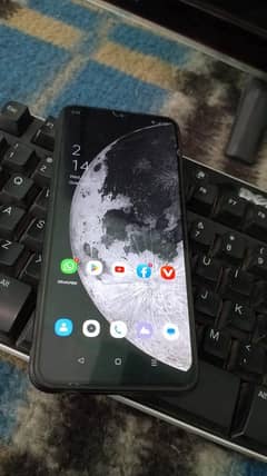 Realme C21 4/64 fresh condition