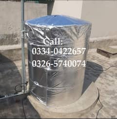 Water