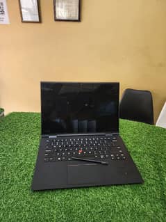 Lenovo thinkpad X1 yoga 8th Generation laptop