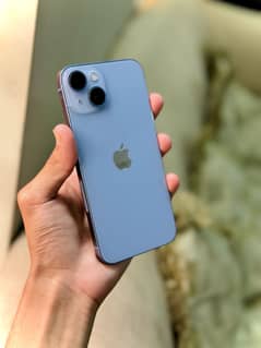 iPhone 14 jv
