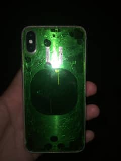 Iphone X
