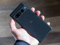 google pixel 7pro 256 gb/12 gb Box NON PTA