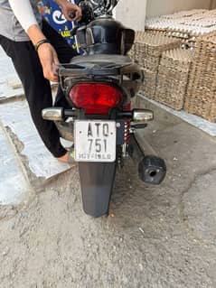 Honda 150 good condition