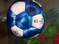 football